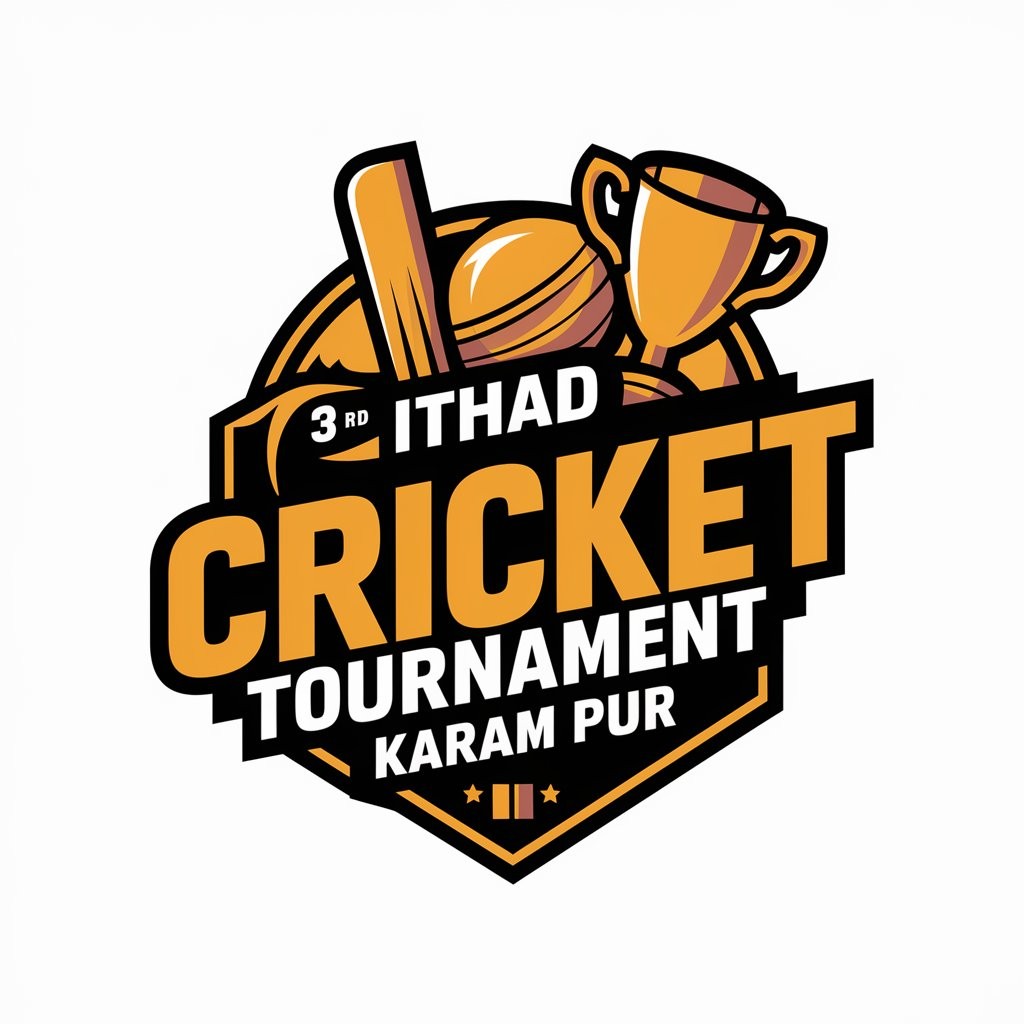 3rd ITHAD CRICKET TOURNAMENT KARAM PUR