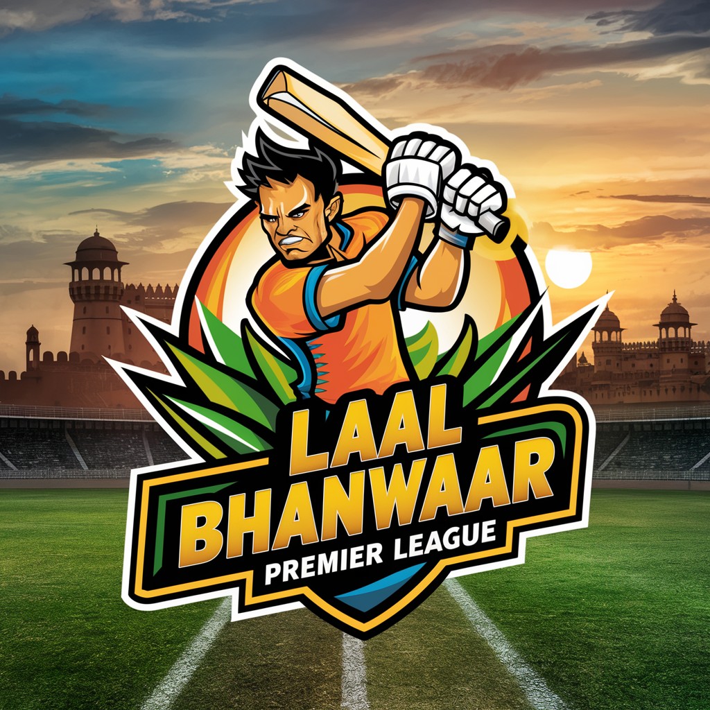 LAAL BHANWAAR PREMIER LEAGUE