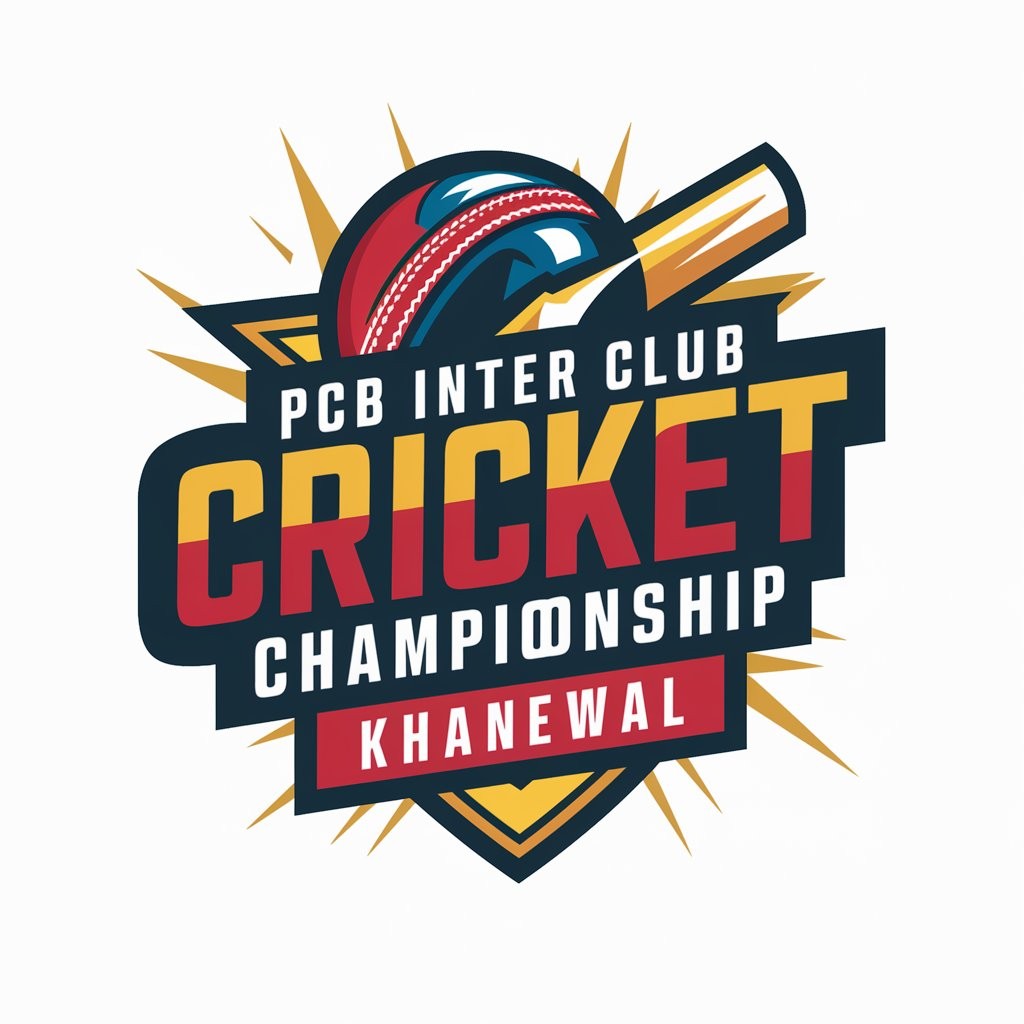 PCB INTER CLUB CRICKET DISTRICT CHAMPIONSHIP KHANEWAL