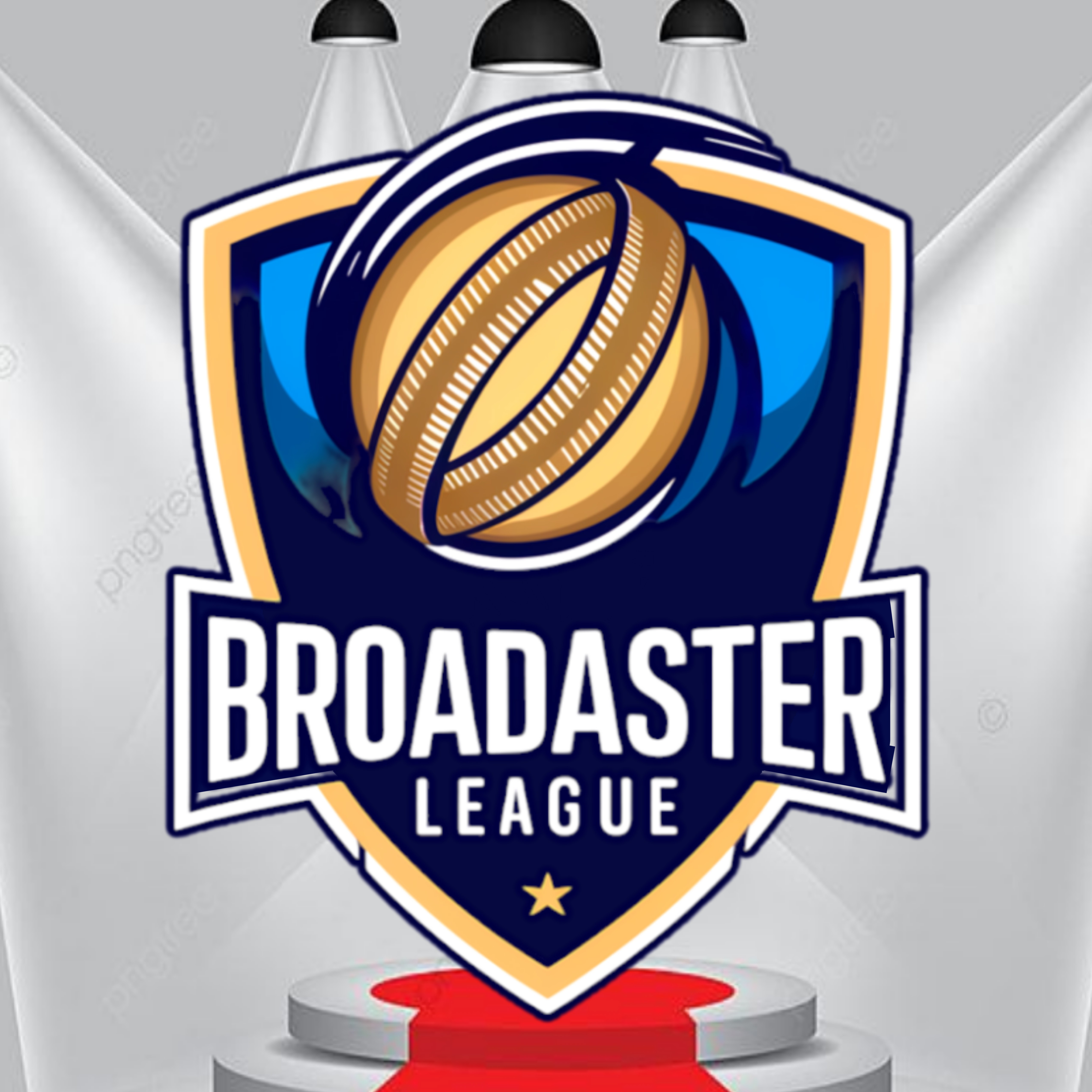 BROADCASTERS LEAGUE 2024