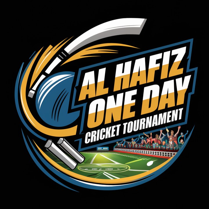 AL HAFIZ ONE DAY CRICKET TOURNAMENT