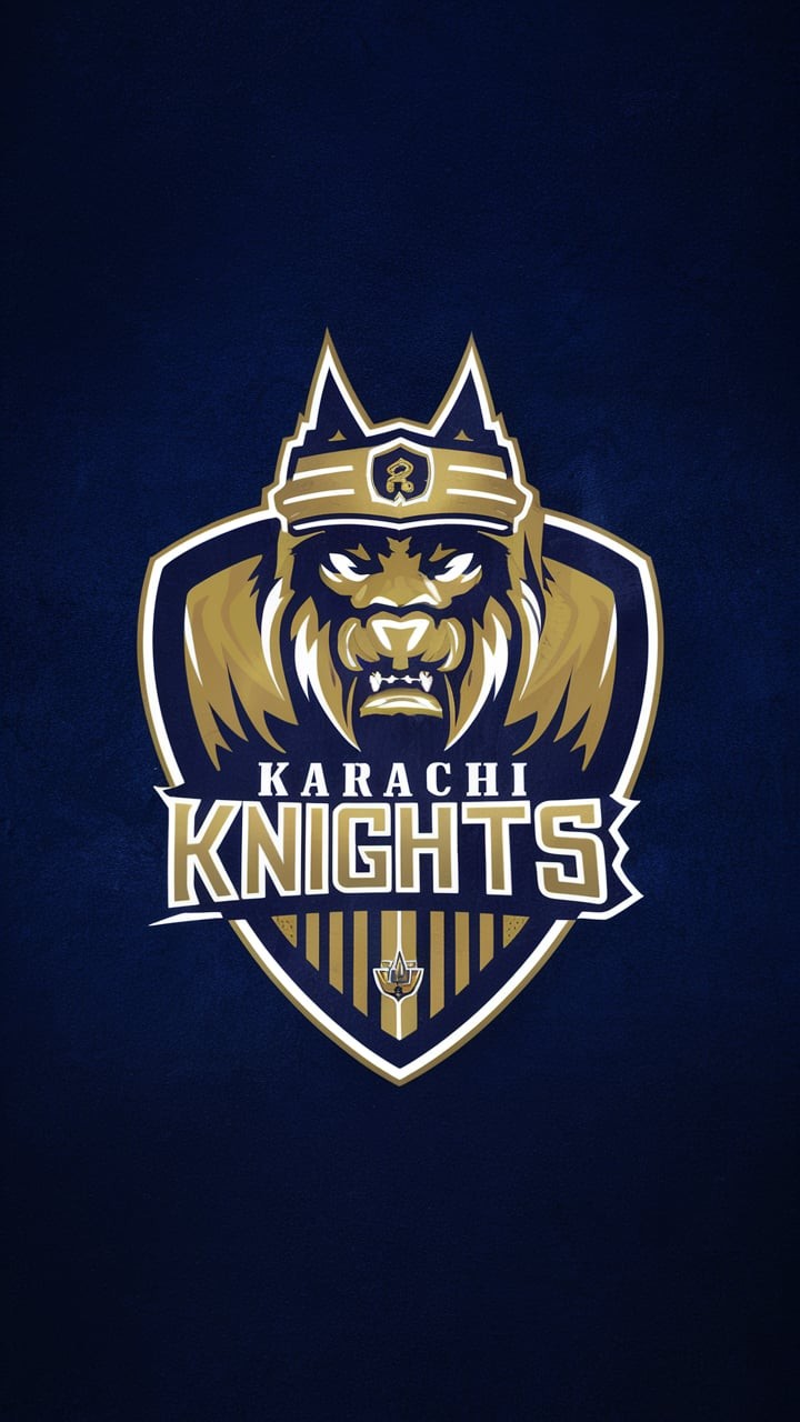 KARACHI KNIGHTS