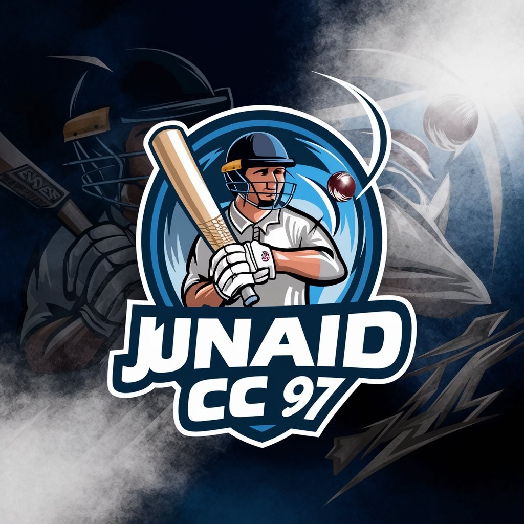 JUNAID CC 97