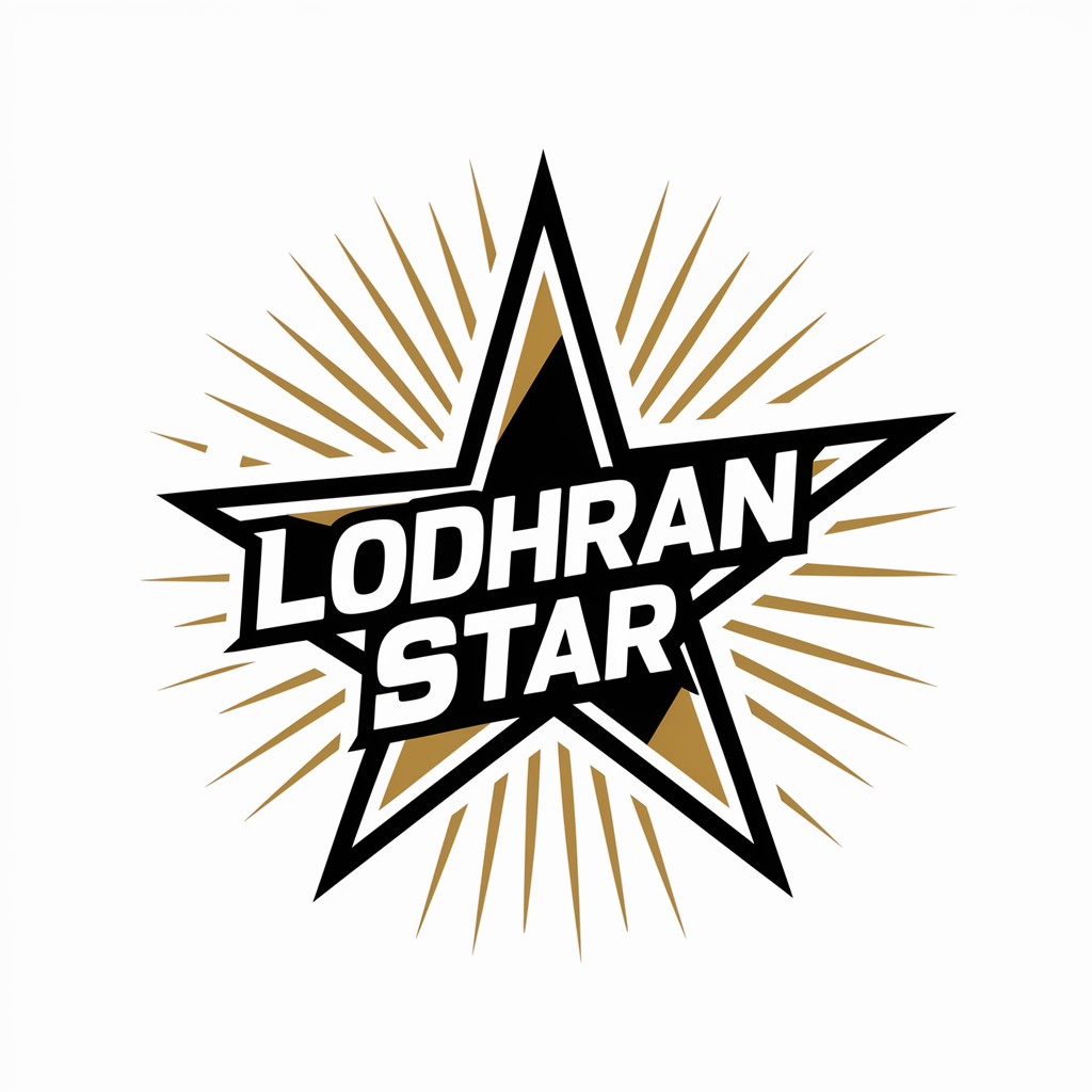 LODHRAN STAR