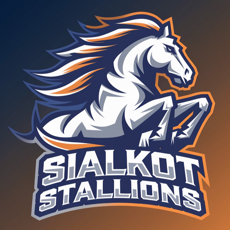 SIALKOT STALLIONS