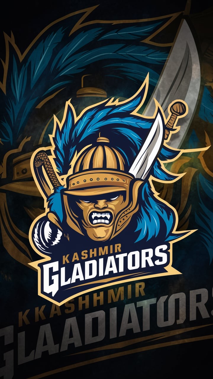 KASHMIR GLADIATOR