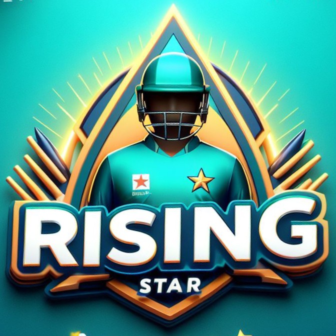 RISING STAR KAHROR PAKKA