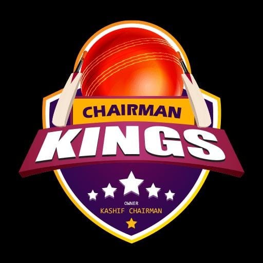 CHAIRMAN KINGS