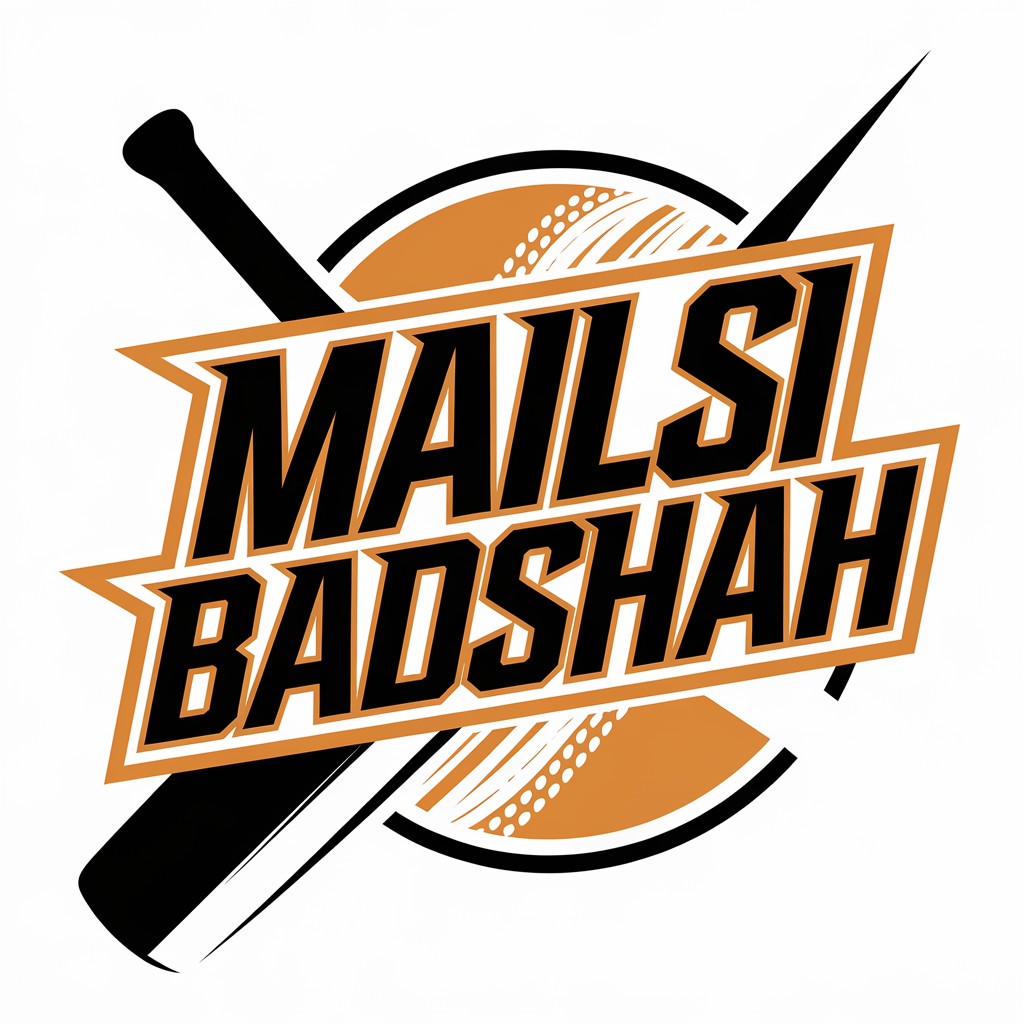 MAILSI BADSHAH