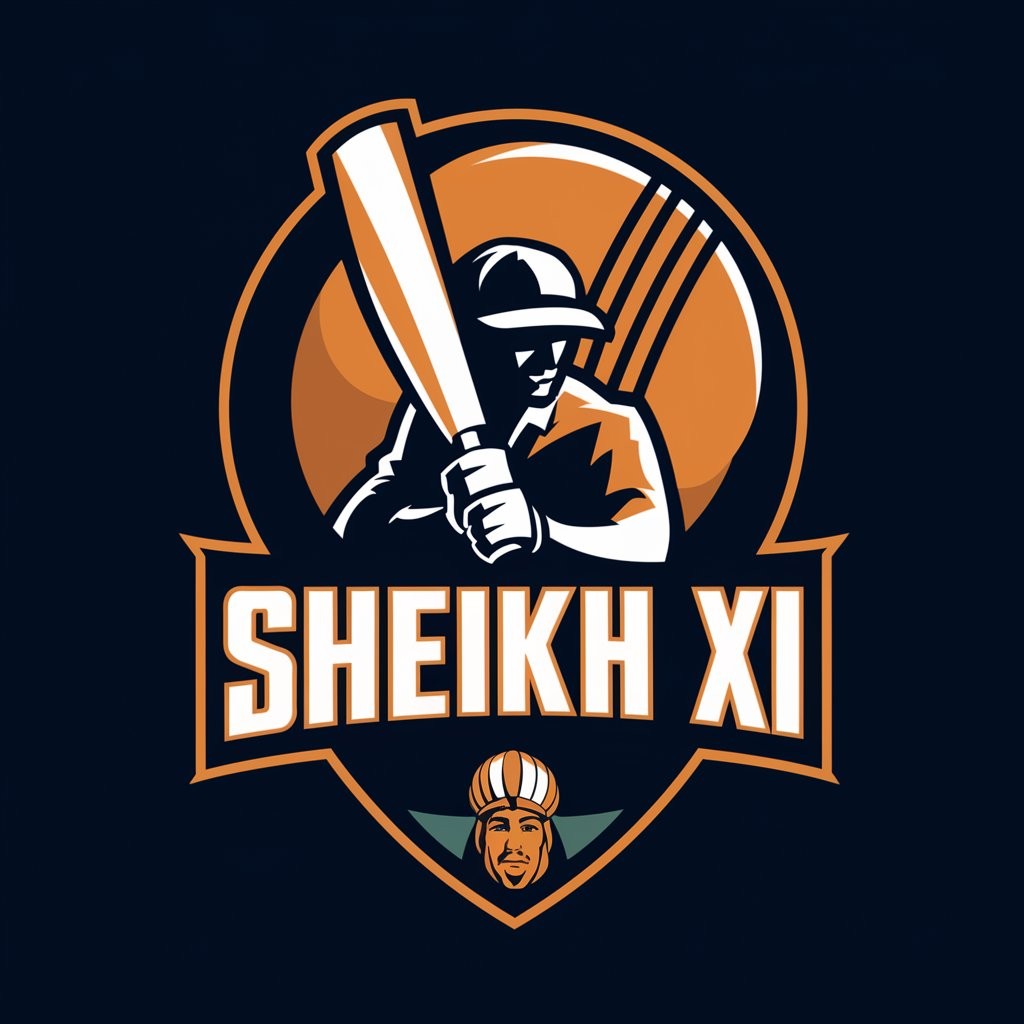 SHEIKH XI