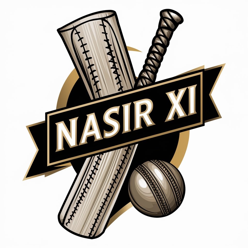 NASIR XI