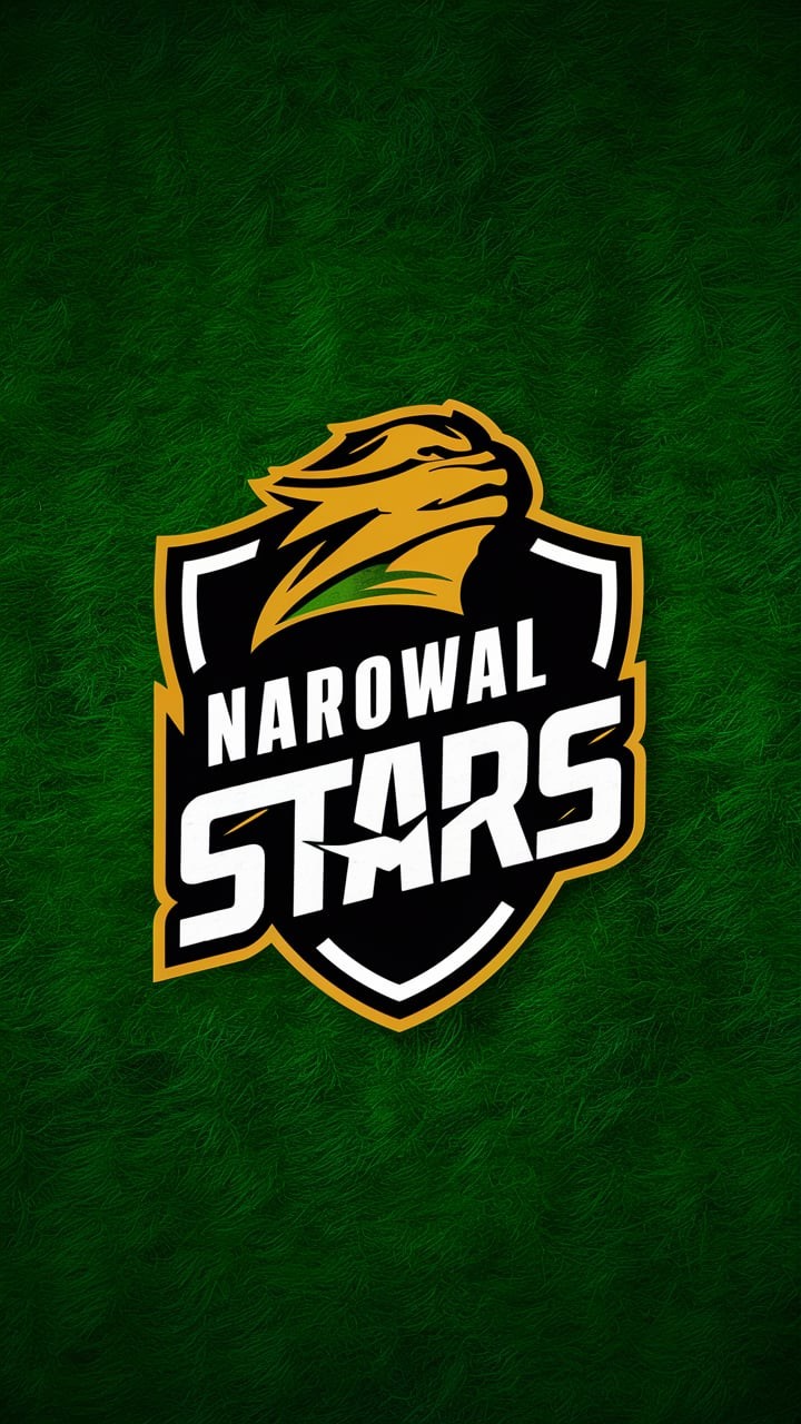 NAROWAL STARS