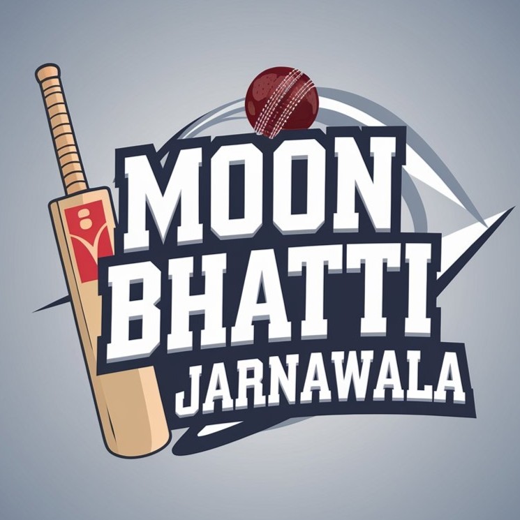 Moon Bhatti XI Jaranwala