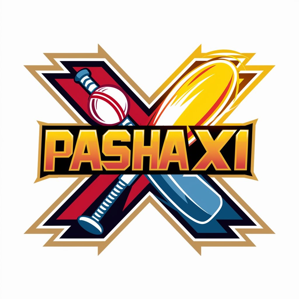 PASHA XI