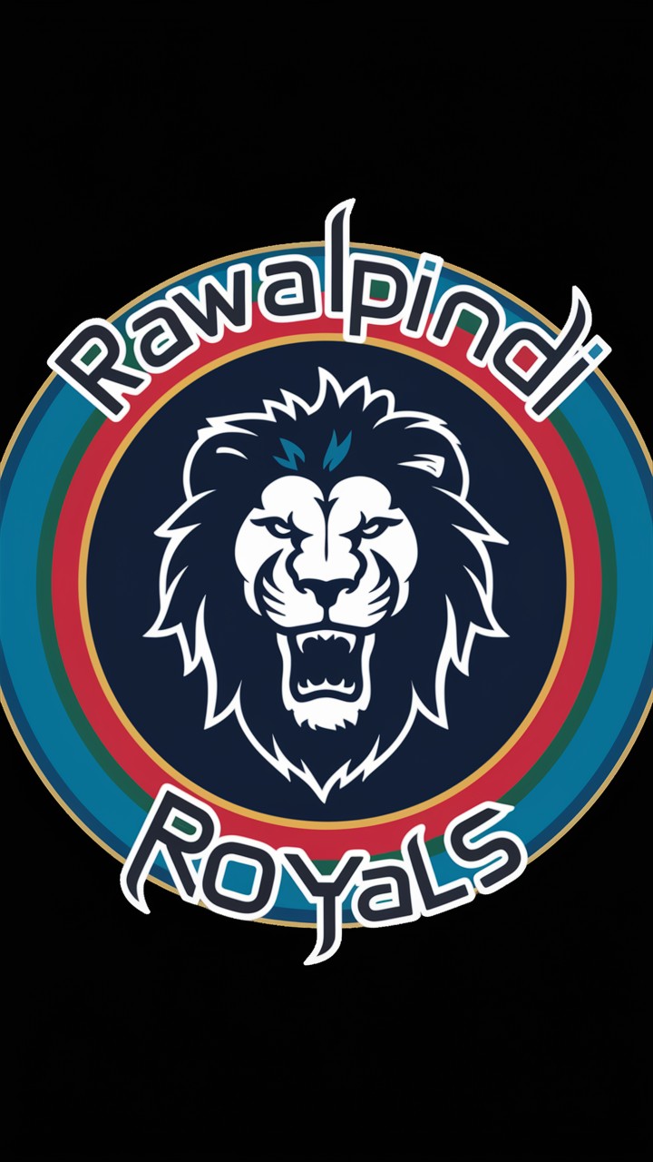 RAWALPINDI ROYALS