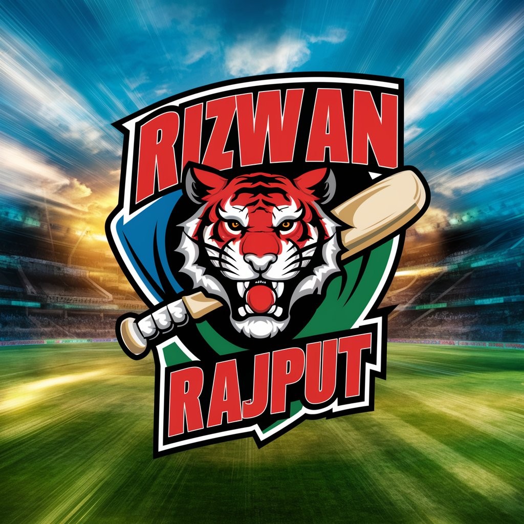 RIZWAN RAJPUT