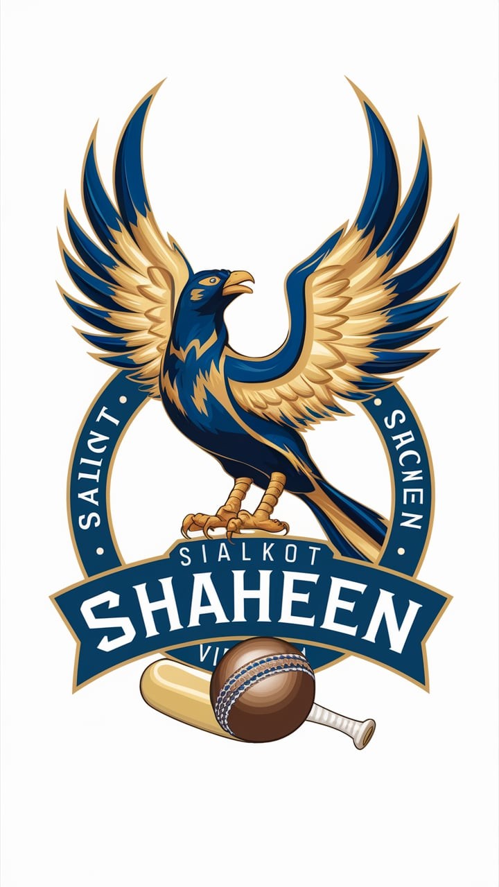 SIALKOT SHAHEEN