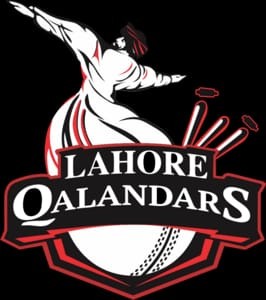 LAHORE QALANDAR 109