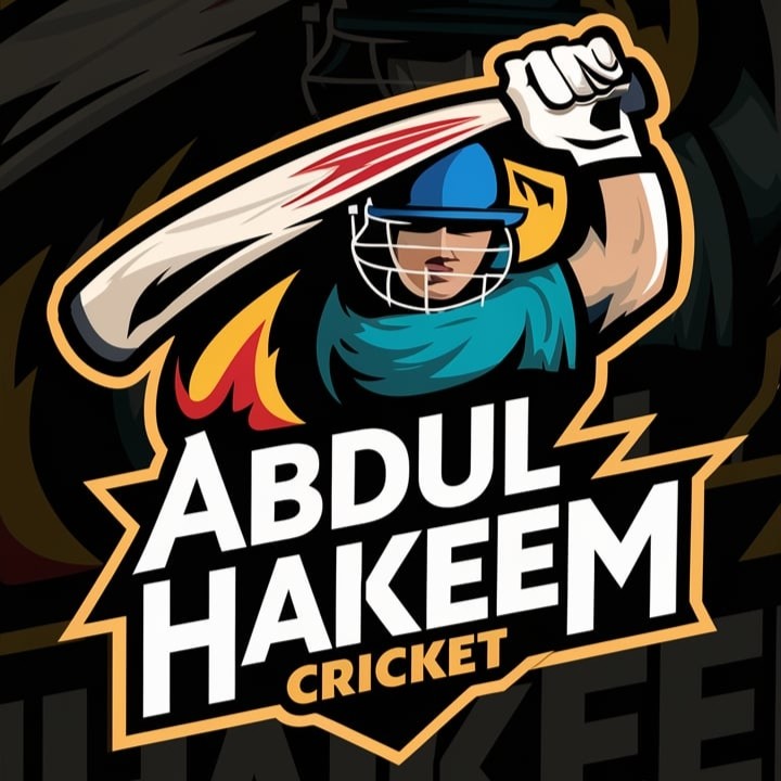 ABDUL HAKEEM CRICKET CLUB