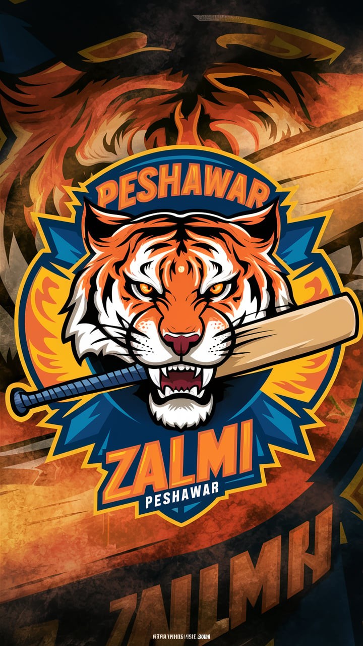 PESHAWAR ZALMI