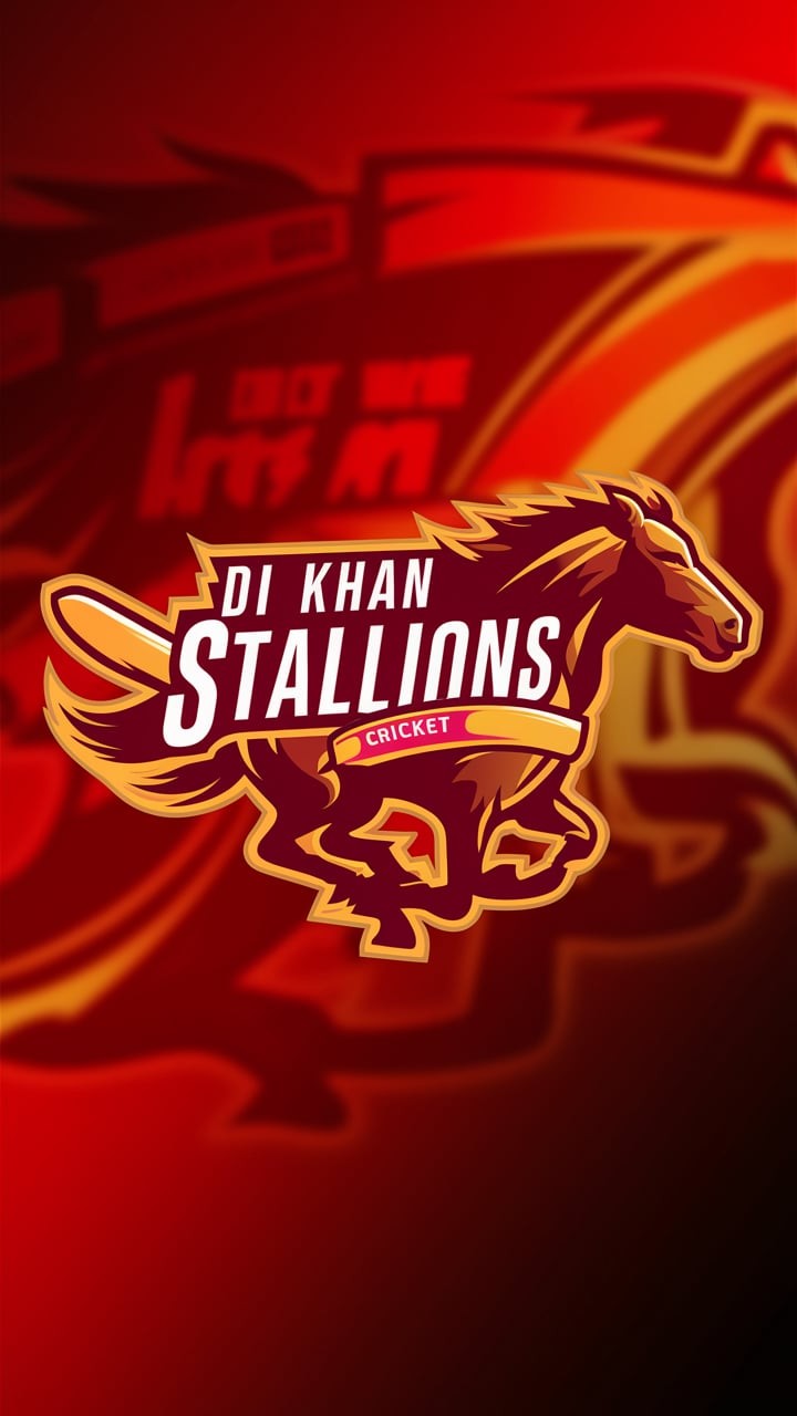 DI KHAN STALLIONS