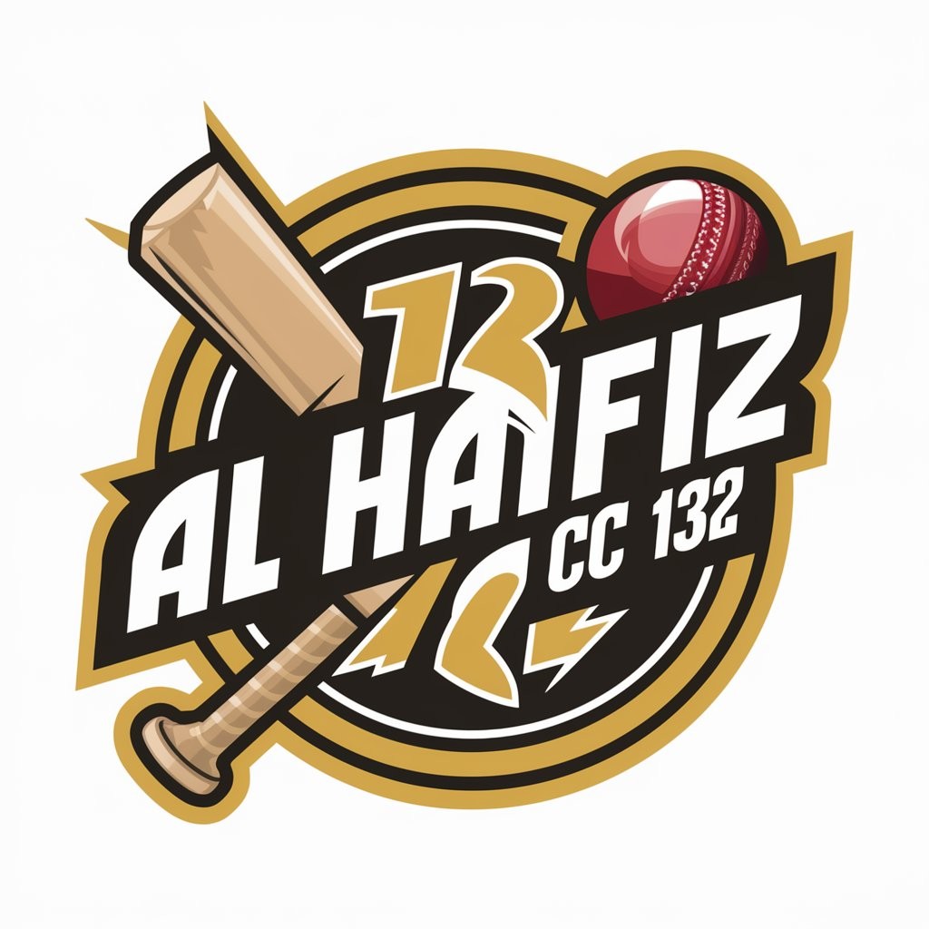 AL HAFIZ CC 132