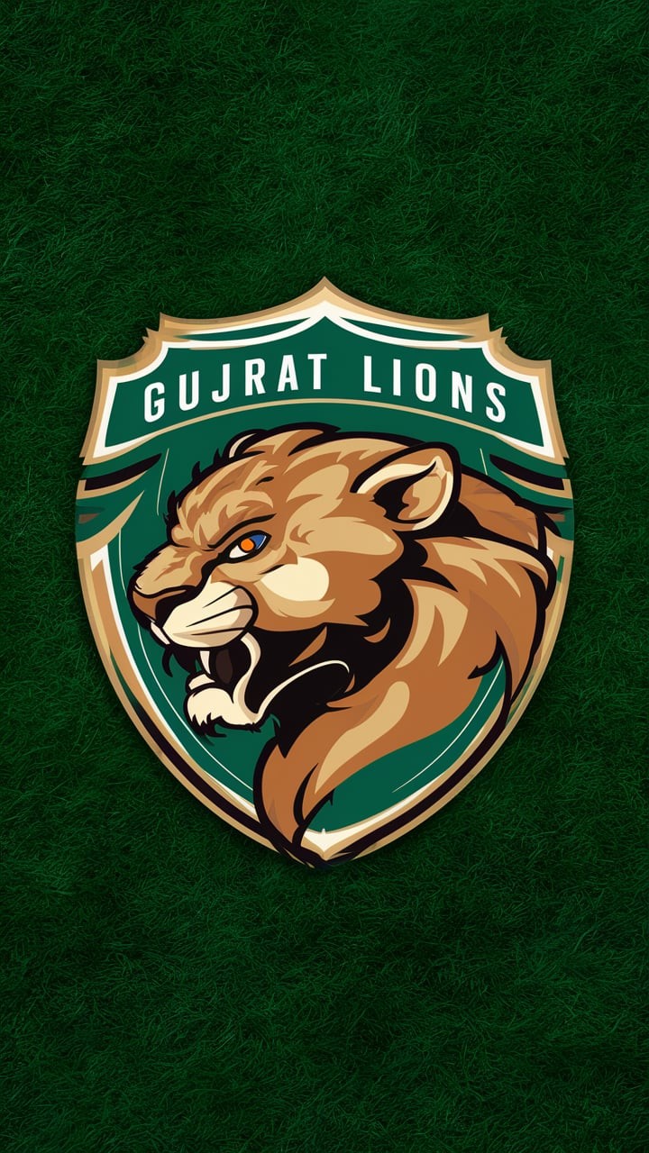 GUJRAT LIONS