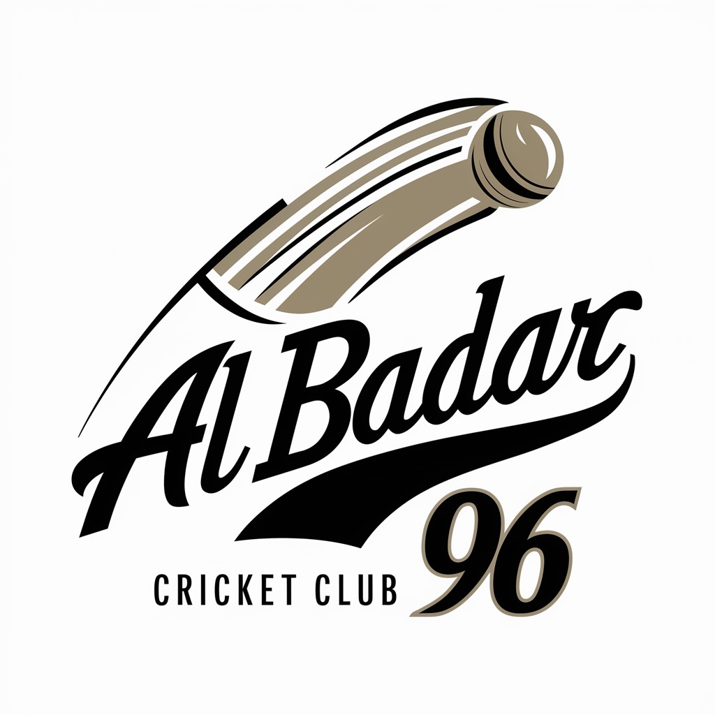 AL BADAR CC 96