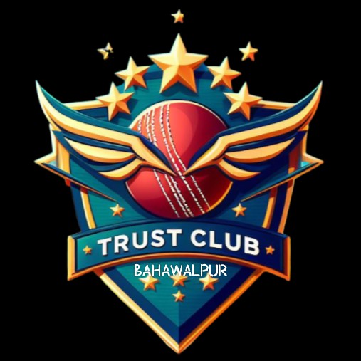 TRUST CRICKET CLUB BAHAWAL PUR