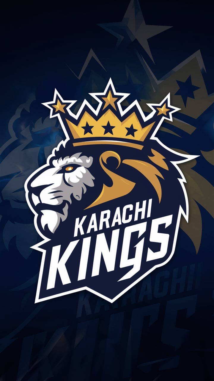 KARACHI KINGS