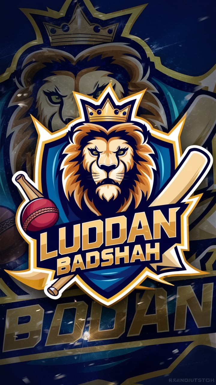 LUDDAN BADSHAH