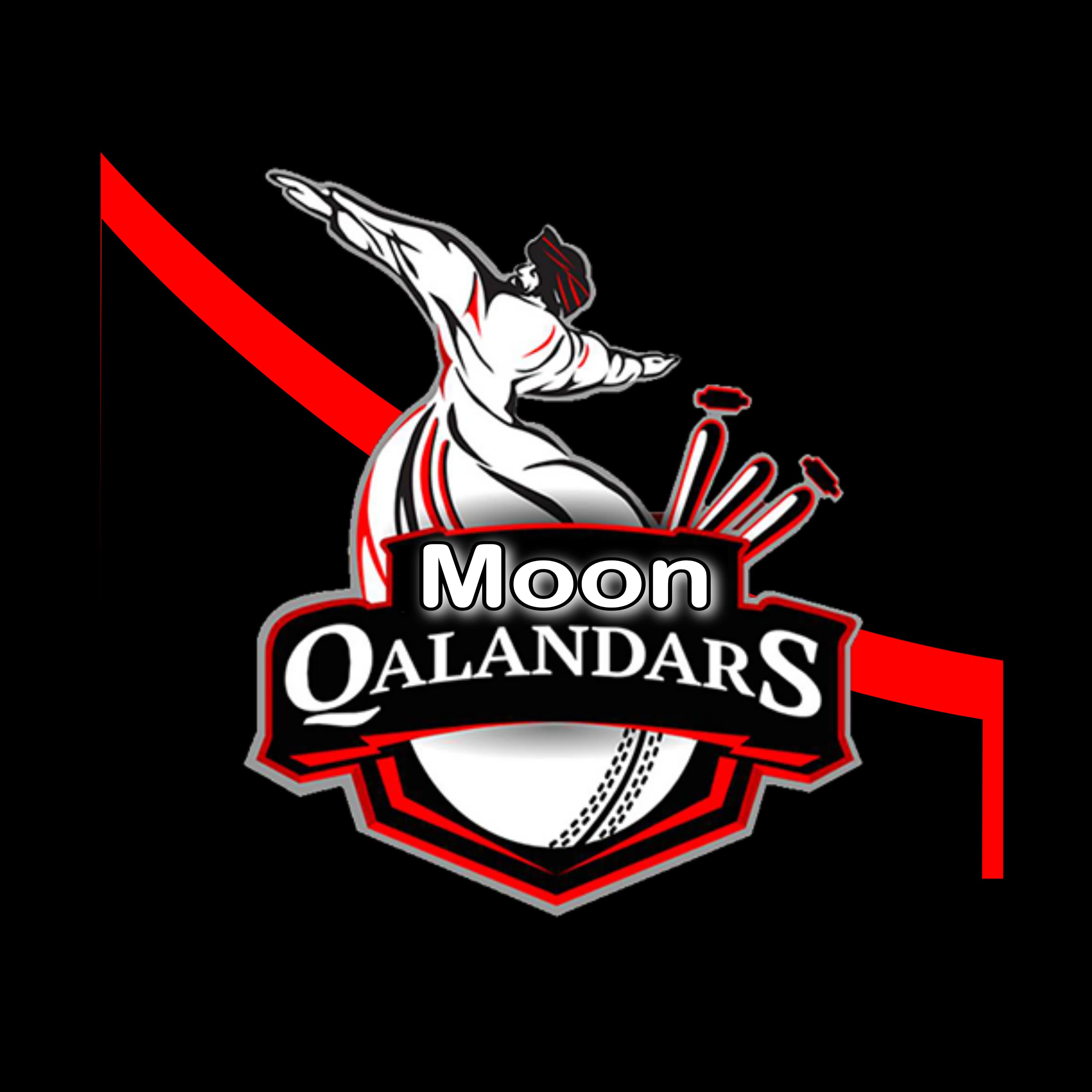 Moon Qalandar