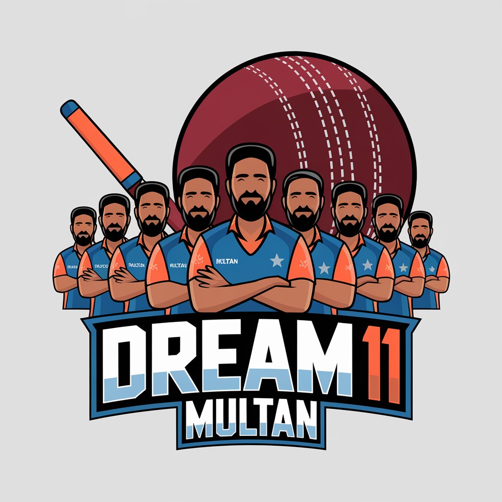 Dream 11 Multan