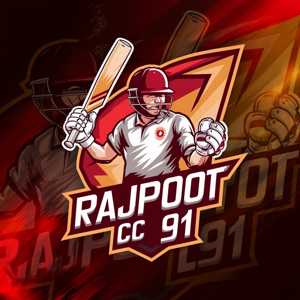 RAJPOOT CC 91