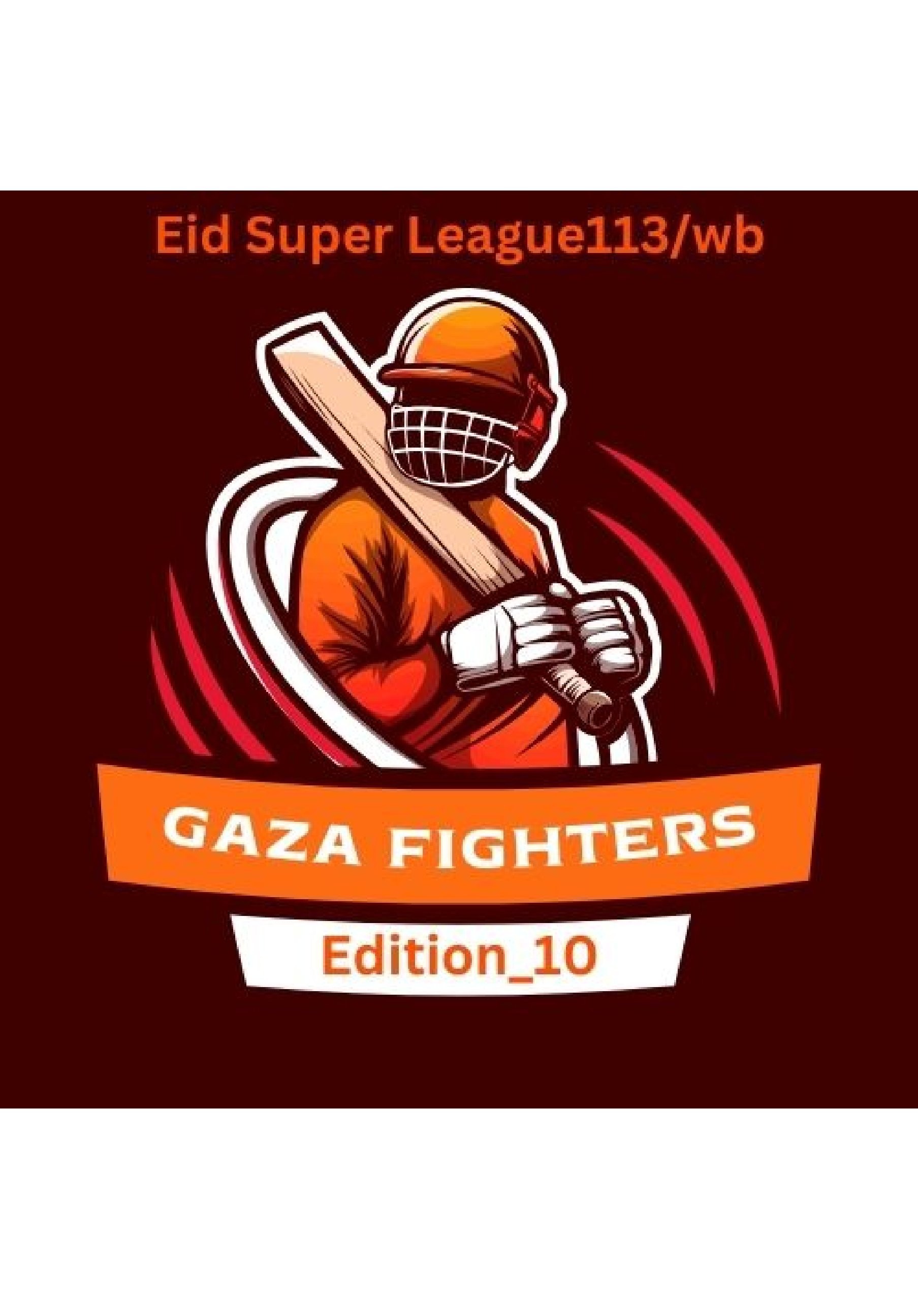 Ghaza Fighters