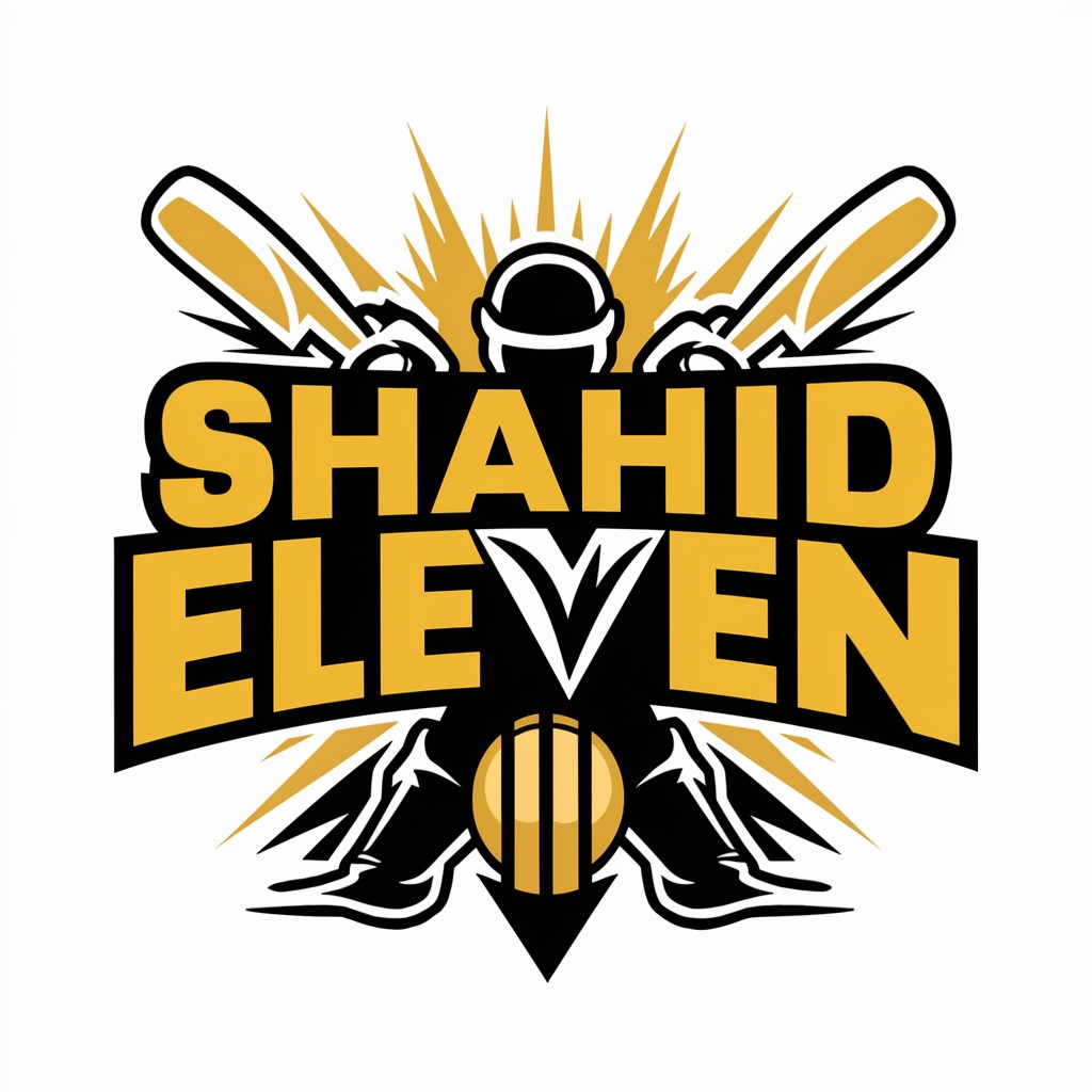 SHAHID ELEVEN