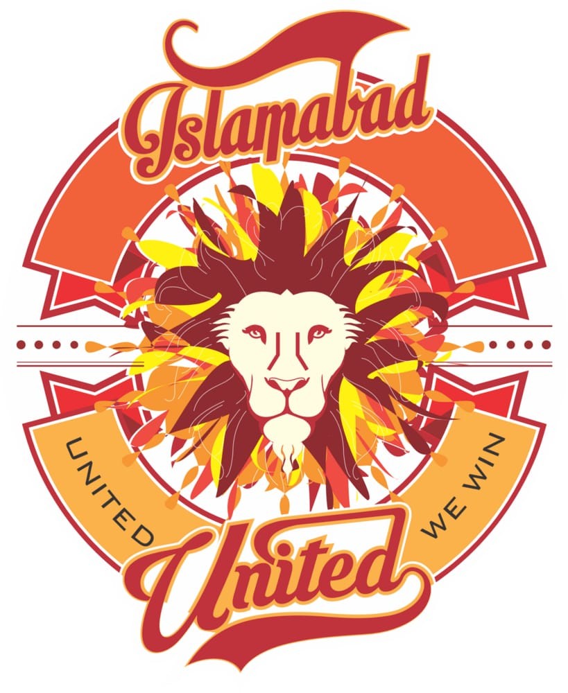 ISLAMABAD UNITED 109