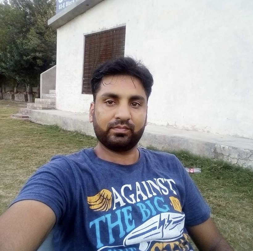 Fakhar Khan