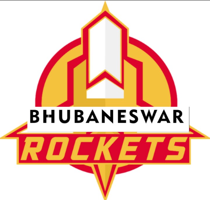 Bhubaneswar Rockets