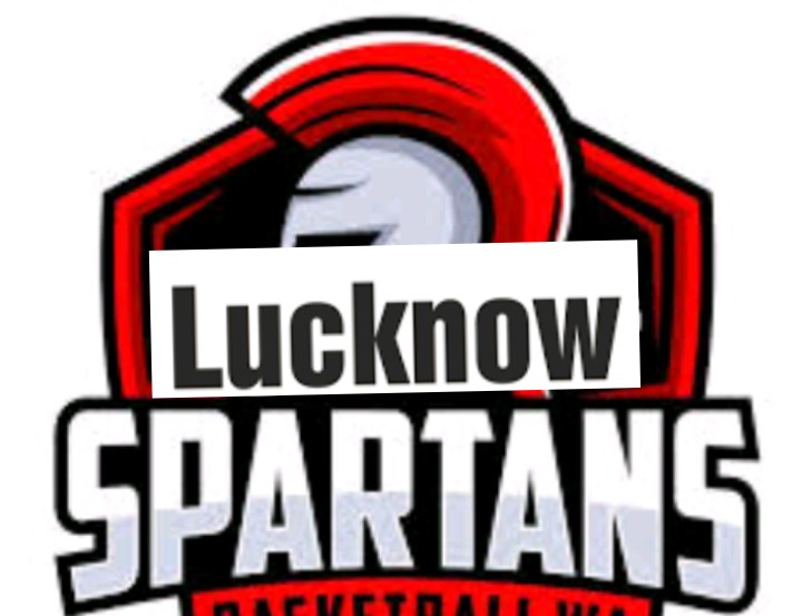 Lucknow Spartans