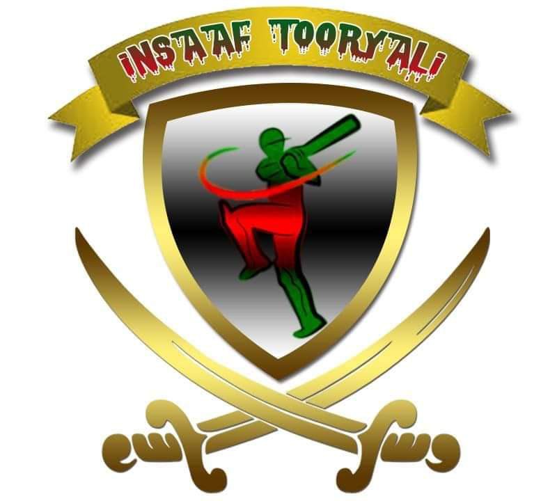 INSAF TOORYALI