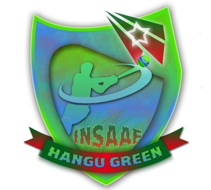 INSAF HANGU GREEN