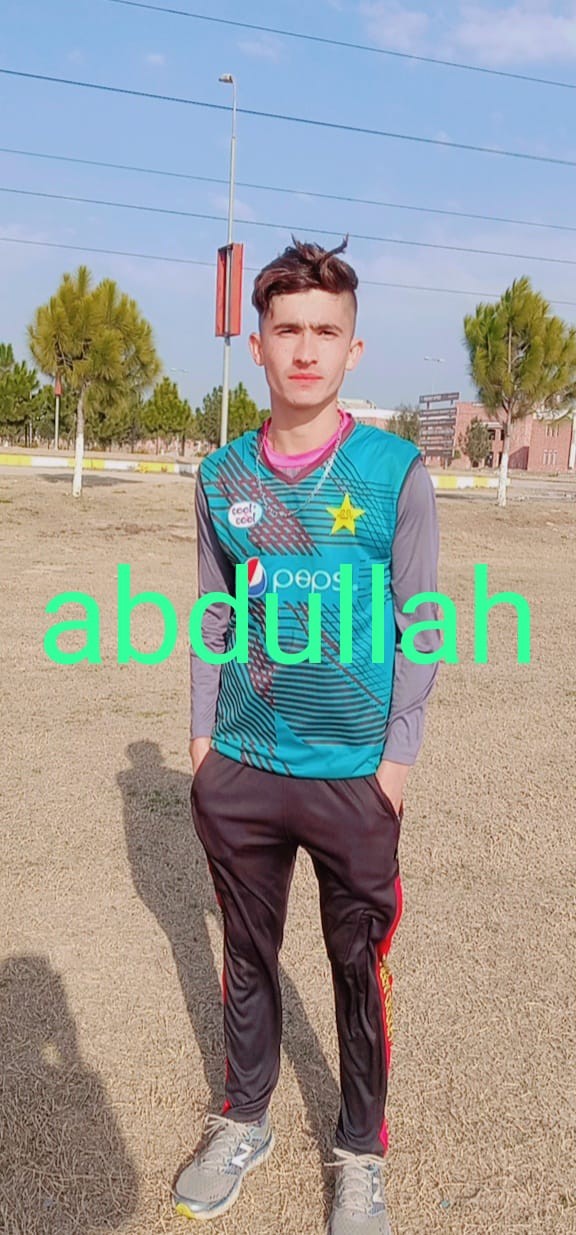 Abdullah