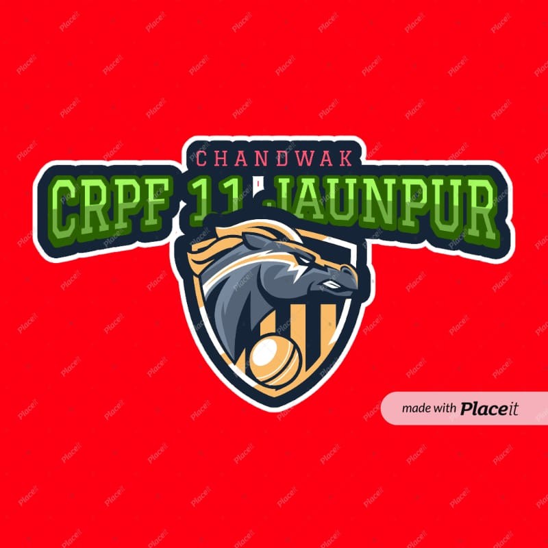Jaunpur Crpf Chandwak
