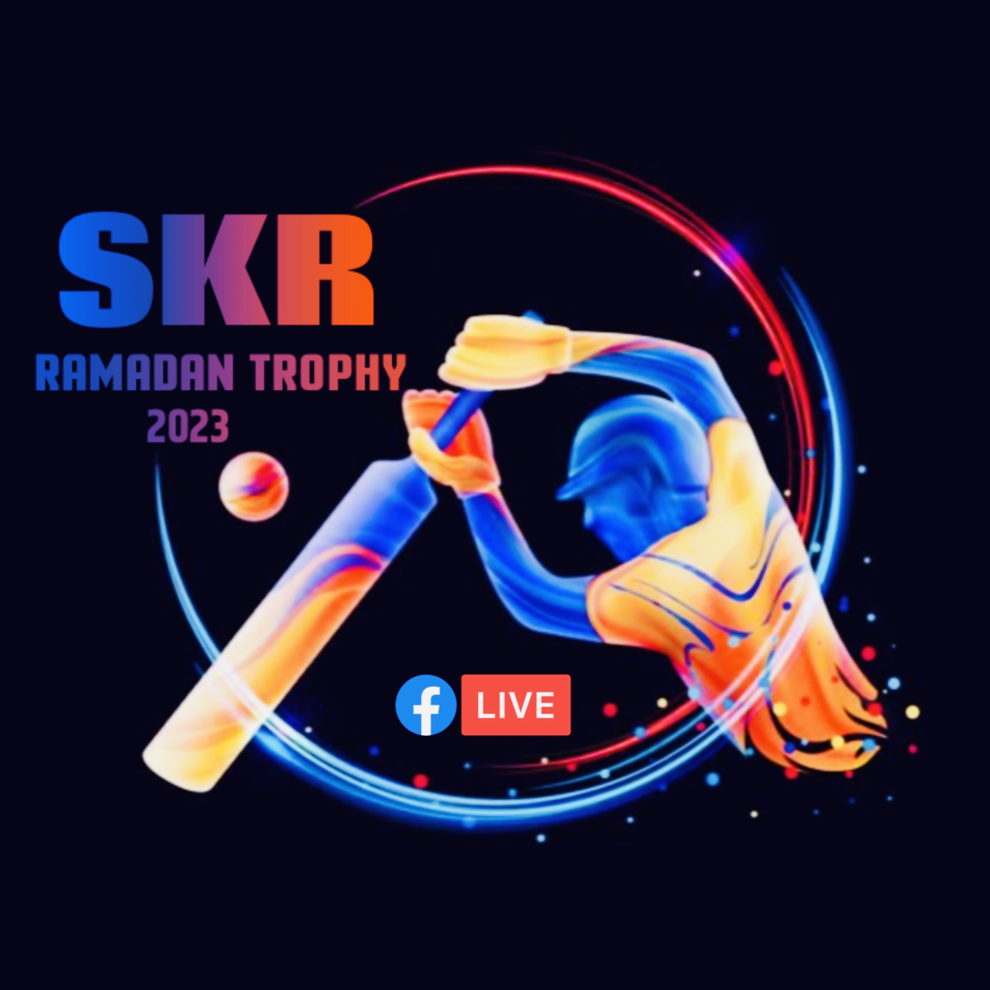 SKR Ramadan Trophy