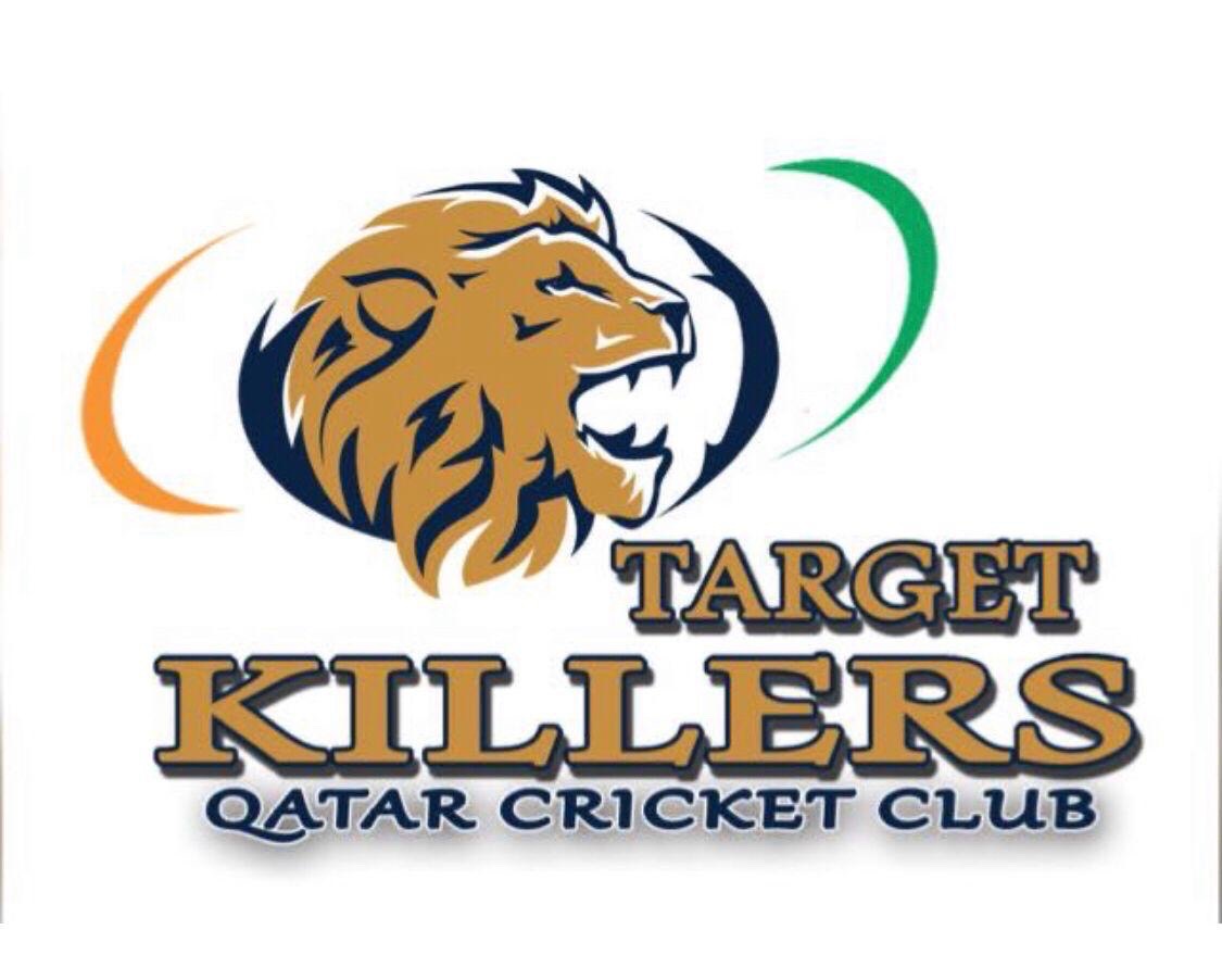 Target Killer s Cricket Carnivdm