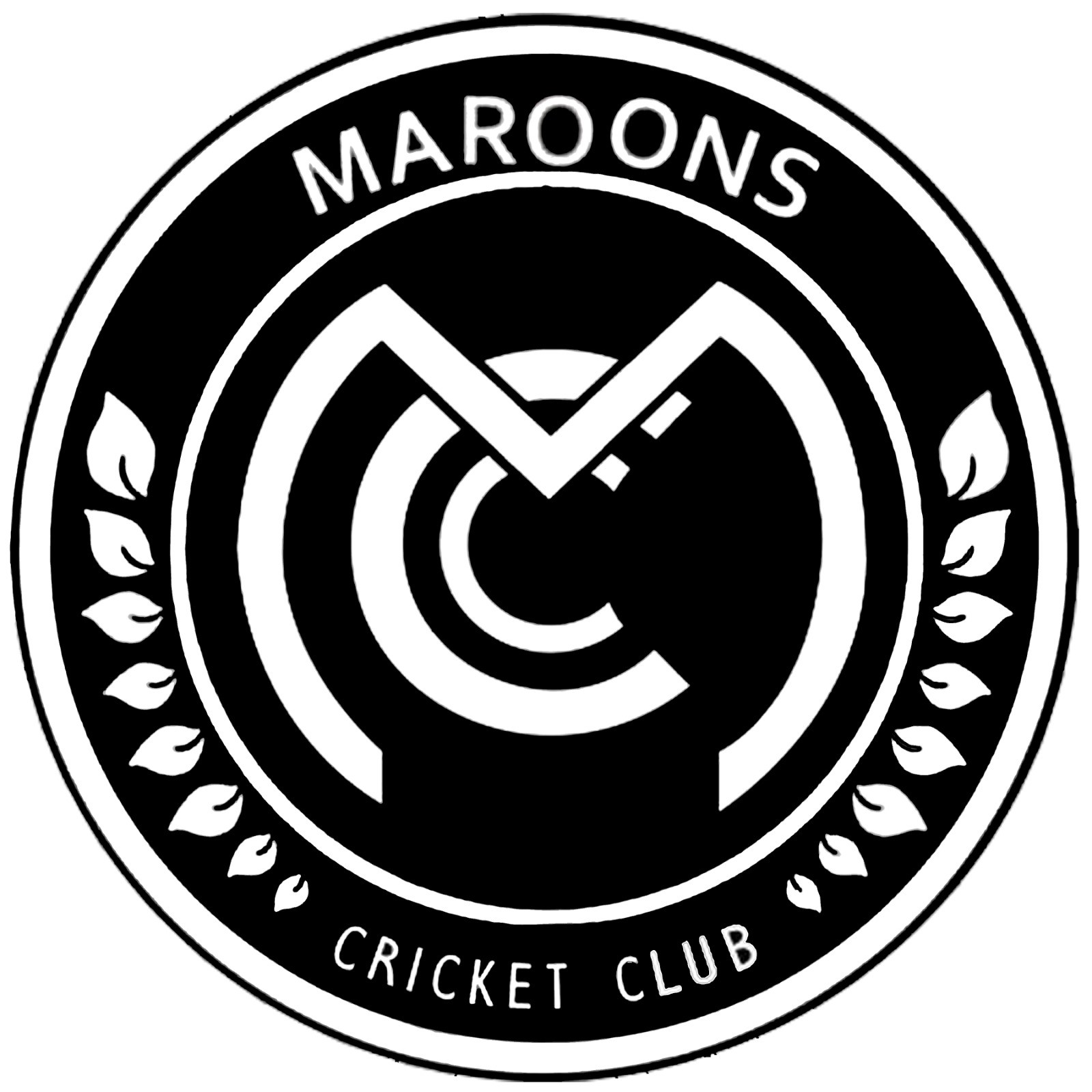 MAROONS CC