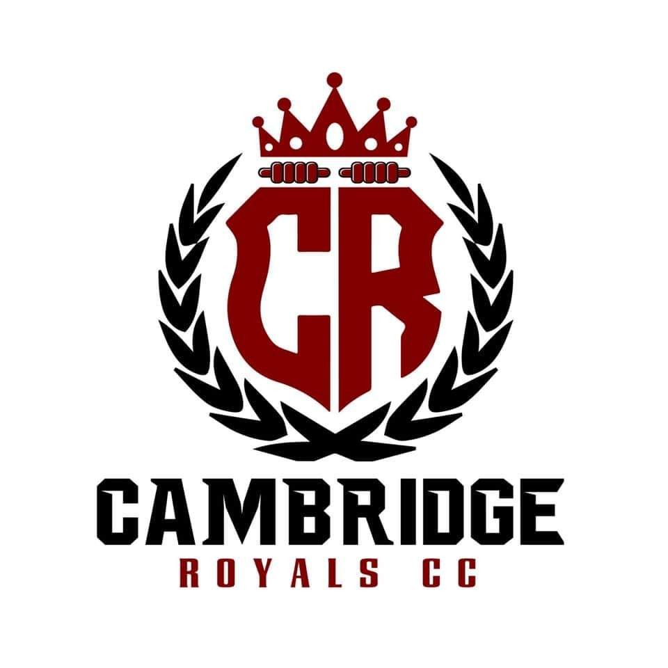 CAMBRIDGE ROYAL CC