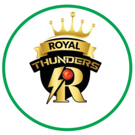 Royal Thunders