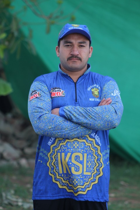 MATTI ULLAH